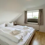 Apartment Haus Valesca App 1 Westerland
