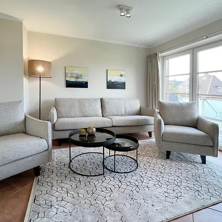 Haus Valesca App 1 *