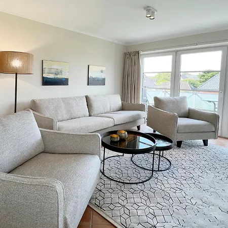 Haus Valesca App 1 *