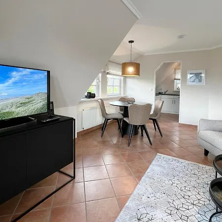 Haus Valesca App 1 Appartement *