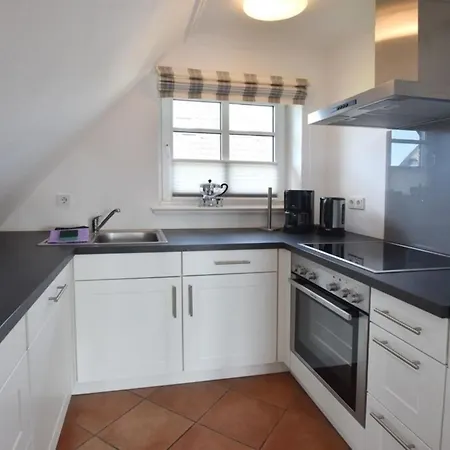 Appartement Haus Valesca App 1 *