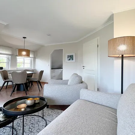 Haus Valesca App 1 Apartamento *