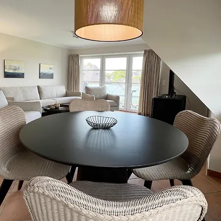 Haus Valesca App 1 Appartement Westerland