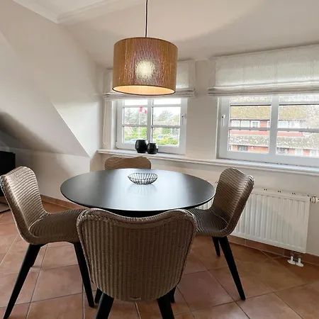 Haus Valesca App 1 Apartamento