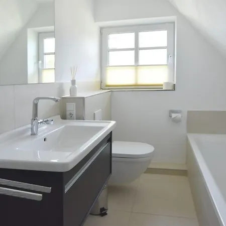 Haus Valesca App 1 Apartamento Westerland