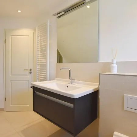 Haus Valesca App 1 * Westerland