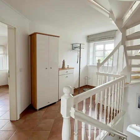 Haus Valesca App 1 Apartamento *