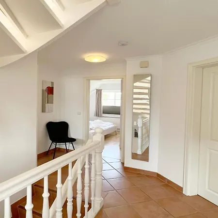 Apartamento Haus Valesca App 1 Westerland