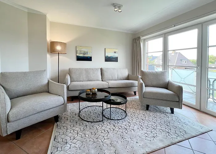 Haus Valesca App 1 *