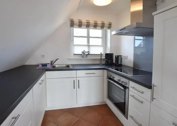 Apartamento Haus Valesca App 1 *