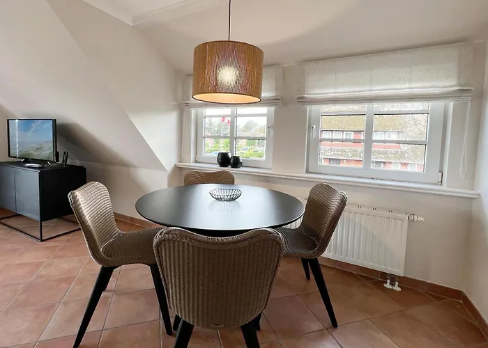 Haus Valesca App 1 Apartamento