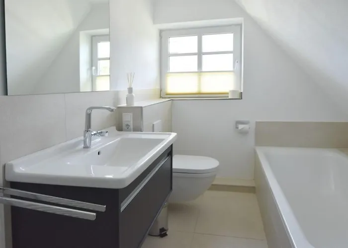 Haus Valesca App 1 Apartamento Westerland