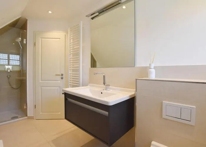 Haus Valesca App 1 * Westerland