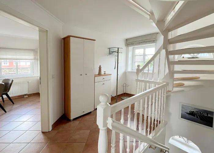 Haus Valesca App 1 Apartamento *